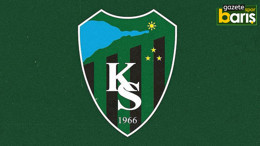 Kocaelispor kenetlendi! Hedef 3 puan