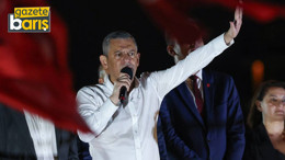 Özel “Bu ülkeyi yeniden ayağa kaldıracağız”