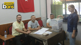 İşte CHP’nin Yenişehir delegeleri