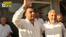 CHP Darıca’da bir mahallede Özaltan bir mahallede Saltaş kazandı