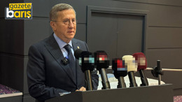 Türkkan, Ayşe Barım’ı yalnız bırakmıyor