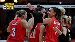 Filenin Sultanları çeyrek finalde!