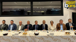 Bunlar Türkkan’ın ayak sesleri. Eski defterleri tekrar açtı