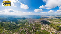 Meteoroloji, Kocaelilileri yine şaşırttı! Her şey sil baştan