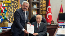 Devlet Bahçeli Kocaeli’ye bakın ne mesaj verdi?