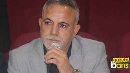 DEM Partili Gülek, “Dilovası’nın hakkını savunacağız”