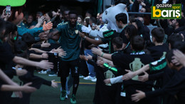 Kocaelispor, Appindangoye ile yolları ayırdı