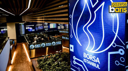 Borsa'da geçtiğimiz haftanın öne çıkanları
