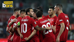 Milliler İspanya karşısında 2'de 2 peşinde