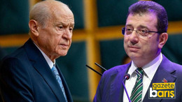 CHP’li eski genel başkandan Bahçeli’ye İmamoğlu teklifi!