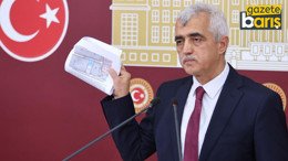 Kocaelili vekil 1 ayda 113 soru önergesi verdi