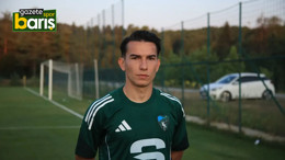 Kocaelispor'da Furkan Gedik'in geleceği belli oldu