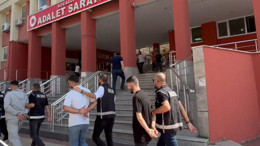 Kocaeli'de FETÖ itirafçısına silahlı saldırı: 7 kişi tutuklandı