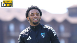 Ryan Mendes Kocaelispor'a veda etti