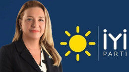 İYİ Partili Demirel, “İlçe başkanlığı görevini sürdüreceğim”