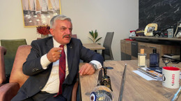 MHP'li Batı Kocaeli'deki CHP'li başkanlara bakın ne dedi?