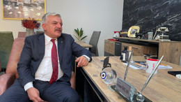 MHP'li Batı, CHP'li belediyelere kayyum atanmasını doğru buluyor mu?