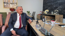 Tuncay Batı: Millet İttifakı diye bir şey kalmadı