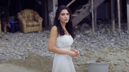Gözleri KaraDeniz dizisi Güneş kimdir? Özge Yağız kimdir, nereli, kaç yaşında?