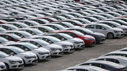 Tuşlu araçlar geri dönüyor