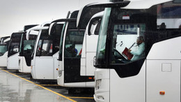 Türkiye'deki dev turizm firması iflas etti