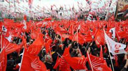 Bayrampaşa'daki kuradan CHP çıktı!