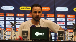 Selçuk İnan: “İstifa etmeyi bir saniye bile düşünmedim”