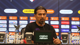 İlhan Palut: “Kocaelispor bizden daha iyi oynadı”