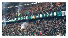 Kocaelispor yine PFDK’ya sevk edildi