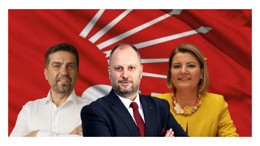 Özel haber - CHP Kocaeli'de sürpriz gelişme, Muhalifler Küçükkaya için seferber oldu!