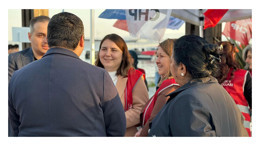 Özel Haber - CHP’li adaydan şok iddia! “Yeni üyeleri arıyorduk, ilçe yöneticisi çıkıyordu”