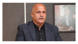 Recep Durul’dan kritik açıklama: Takımımıza ve hocamıza güvenelim