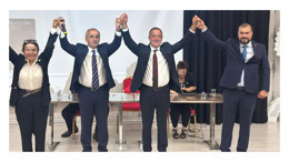 Cihan Çakır fark attı. İşte yönetimi