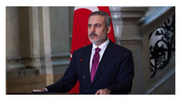 Hakan Fidan: Trump'ı Türkiye'ye davet ettik