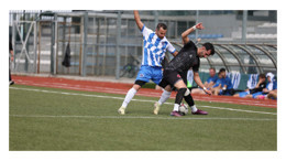 Haftanın maçı Körfez Esentepe'de oynanacak! Tütünçiftlik - Yavuzspor