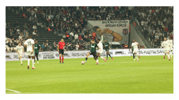 Kocaelispor nihayet akan oyundan gol attı