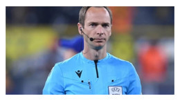 Fenerbahçe-Nice maçına Sırp hakem