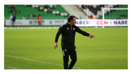 7 yabancı görevinden etti! Sakaryaspor'da flaş ayrılık