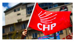 CHP'nin yurt dışı mitingleri başlıyor
