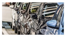 Otomobil devi 145 bin aracını geri çağırıyor