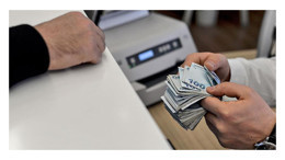 Emekli promosyon tutarları arttı