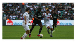 Kocaelispor’da Show cezalı duruma düştü