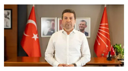 Bülent Sarı’dan delegelere mesaj var
