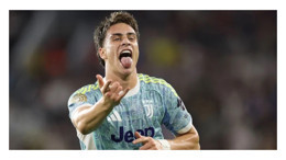 Kenan Yıldız'ın değeri katlandı! En pahalı Türk futbolcu oldu