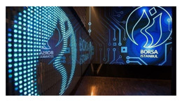 O hisse 1 ayda 4 katına çıktı