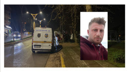 Babadan yürek yakan sözler: "Oğlum bayrama gelecekti, tabutla geldi"