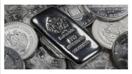 Gümüşte tarihi tırmanış: 45 yıl sonra rekor kapıda!