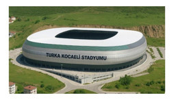 Turka’dan yeşil-siyahlılara büyük destek imzalar atılıyor