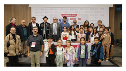 Kaleözü: İnsanımızın kardelen olmaya ihtiyacı var