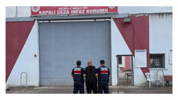 Kocaeli’de uyuşturucu ticareti suçundan aranan şahıs yakalandı